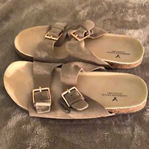 Sandals American Eagle Women’s Size 8 New
